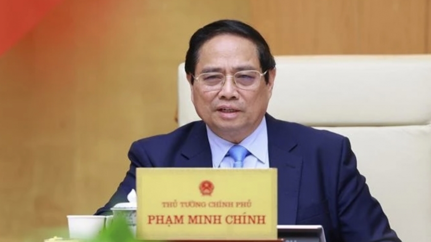 Government leader pushes for clear, practical legal reforms